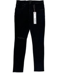 Purple Brand - Five-Pocket-Jeans - Lyst