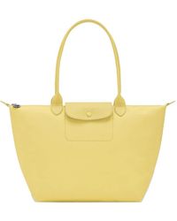 Longchamp - Borsa Tote Le Pliage One L - Lyst