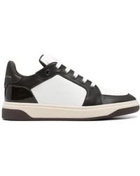 Giuseppe Zanotti - Gz94 Sneakers Mit Schnürung - Lyst