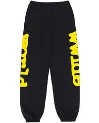 Sp5der - Beluga Track Pants - Lyst