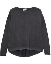 AROVESCIO - Drop-Shoulder Sweater - Lyst