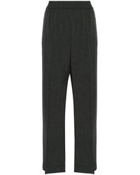 Herskind - Pinky Straight-leg Trousers - Lyst