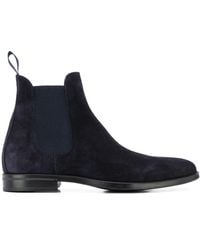 SCAROSSO - Giacomo Chelsea Boots - Lyst