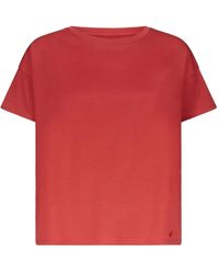 Loulou de Saison - Basiluzzo Lds T-Shirt - Lyst