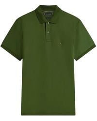 Tommy Hilfiger - Short-Sleeve Polo Shirt - Lyst