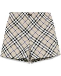 Burberry - Shirts - Lyst