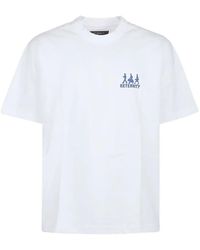 RETERNITY - Graphic-Print T-Shirt - Lyst
