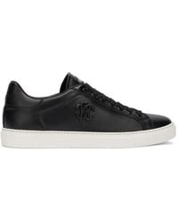 Roberto Cavalli - Sneakers Aus Leder - Lyst