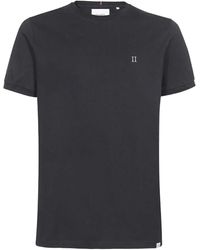 Les Deux - Nørregaard T-shirt - Lyst