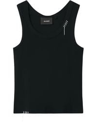 Axel Arigato - Traced Tank Top - Lyst