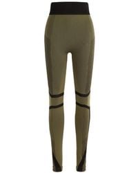 Fusalp - Nirael High-Waisted Leggings - Lyst