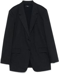 Theory - Teoría del ST Blazer. Bien. - Lyst