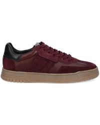 Kennel & Schmenger - Panelled-Design Sneakers - Lyst