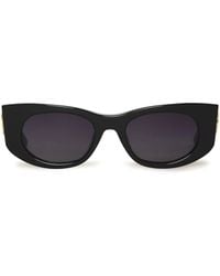 Anine Bing - Cat-Eye Sunglasses - Lyst