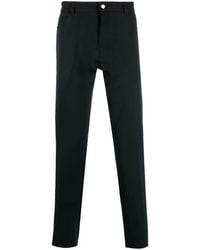 Courreges - Pantalones de vestir rectos - Lyst