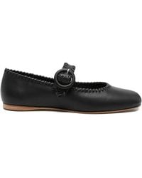 Paloma Barceló - "Rachel" Ballet Shoes - Lyst