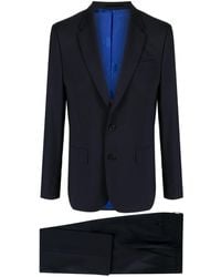 Paul Smith - Single-breasted Wool-blend Suit - Lyst