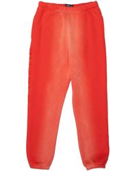 Purple Brand - Hwt Jogginghose Aus Fleece - Lyst