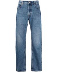 Séfr - Straight-leg Cotton Jeans - Lyst