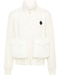 A_COLD_WALL* - Filament Bomber Jacket - Lyst