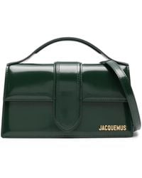 Jacquemus - Die Große Bambino Tasche - Lyst