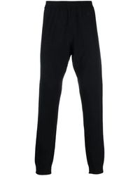 Corneliani - Jersey-Knit Track Pants - Lyst