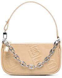 BY FAR - Mini Rachel Shoulder Bag - Lyst