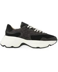 Nubikk - Ross Zay Sneakers - Lyst