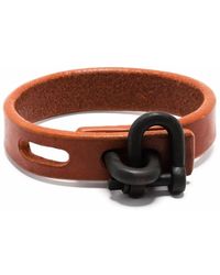 Parts Of 4 - Restraint Charm Armband - Lyst