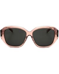 Givenchy - Square Full-Rim Sunglasses - Lyst