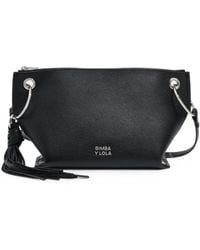 Bimba Y Lola - Medium Trapecio Bag - Lyst