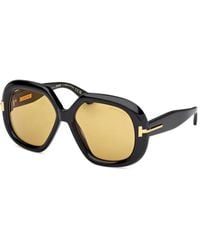 Tom Ford - Icon Sunglasses - Lyst