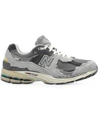 New Balance - 2002R Protection Sneakers - Lyst