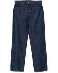 Theory - Hw St Jean Fl.Relaxe Clothing - Lyst