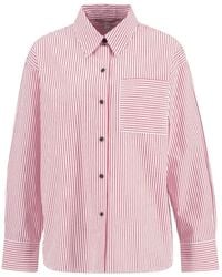 Barbour - Polly Striped Shirt - Lyst