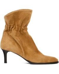 Isabel Marant - Forla Boots - Lyst