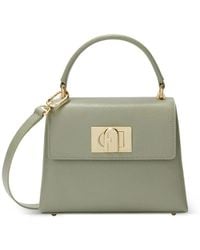 Furla - Mini 1927 Tote Bag - Lyst
