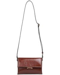 Wandler - Ida Trio Leather Mini Shoulder Bag - Lyst