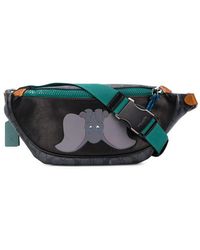 Bolsos COACH de hombre: hasta el 36 % de descuento | Lyst