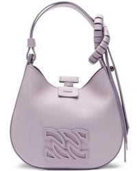 Casadei - Vandome Mini Bag - Lyst