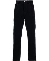 Carhartt - Logo-Patch Track Pants - Lyst