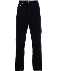 Carhartt - Logo-Patch Track Pants - Lyst