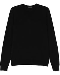 Tom Ford - Klassischer Pullover - Lyst