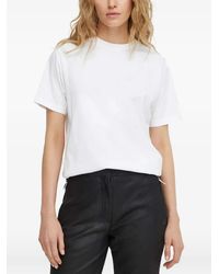 Day Birger et Mikkelsen - Parry Short-Sleeved T-Shirt - Lyst