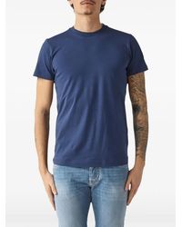 Colmar - Logo-Patch T-Shirt - Lyst