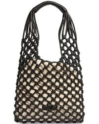 Liviana Conti - Oprah Shoulder Bag - Lyst