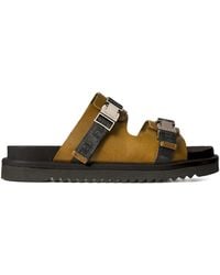 Fusalp - W Sandals - Lyst