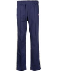 CASABLANCA - Laurel Track Pants - Lyst