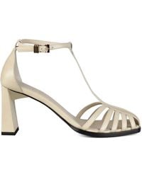 ANEST COLLECTIVE - Spider Sandals - Lyst