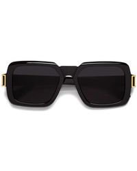 Marni - Square-Frame Sunglasses - Lyst